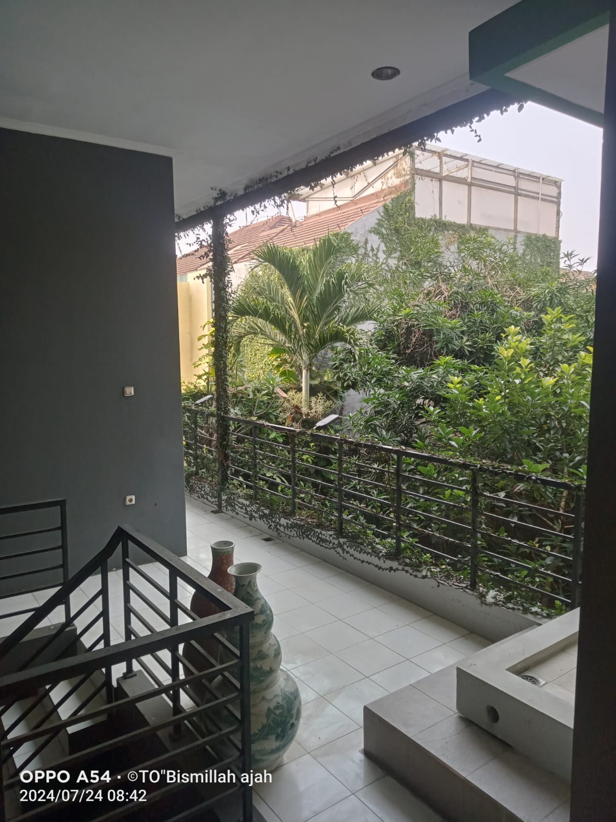 DIjual Rumah Full Furnish di West Esplenade Grand Wisata